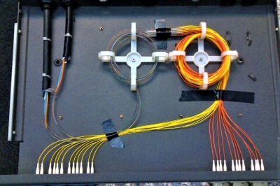 Fibre Optic Cable Systems 6